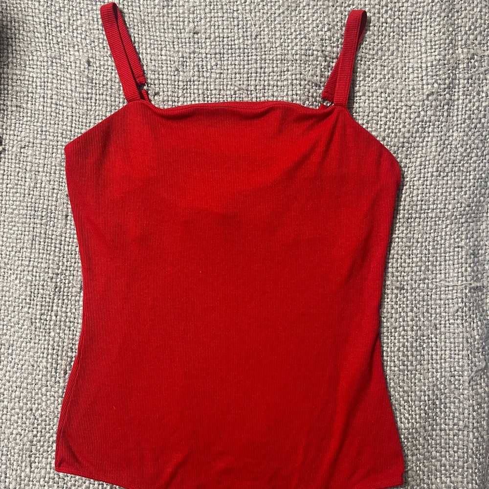 Hollister Cami/Bodysuit